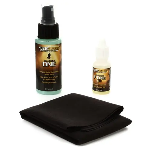MN140 Guitar Care System : Music Nomad Hassle-Free Returns