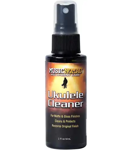 MN121 Ukulele Cleaner : MusicNomad Fast Shipping