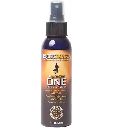 MN103 The Guitar ONE All in 1 Cleaner : MusicNomad Top Rated