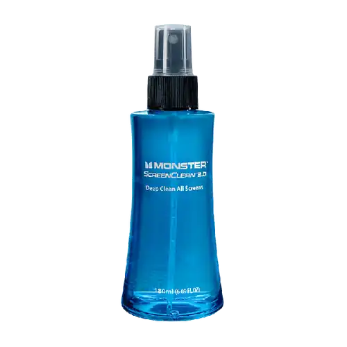 Special Offer MCTVCLNKIT-LG Screen Cleaner : Monster Cable