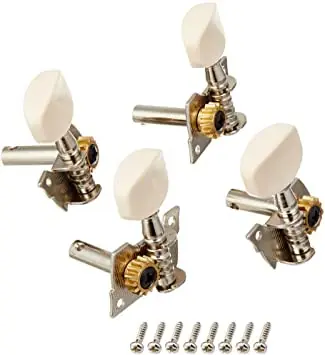 Reduced Price P2699 Ukulele Tuning Machines : Ping