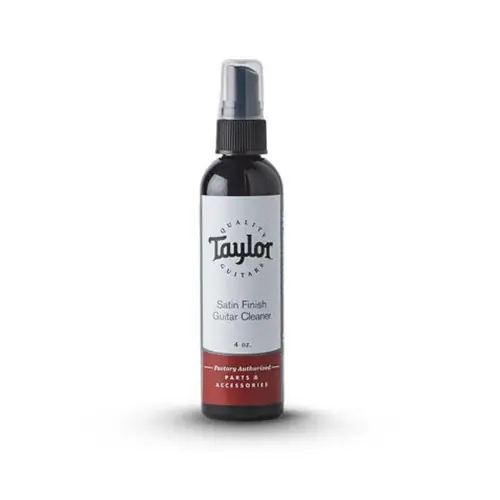 Latest 1311-04 Satin Guitar Cleaner : Taylor