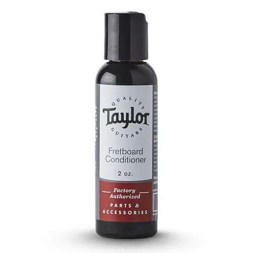 Modern 1308-04 Fretboard Conditioner : Taylor