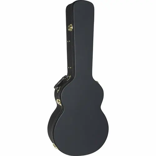 Secure Checkout AG3-HC Hardshell Acoustic Guitar Case : Yamaha