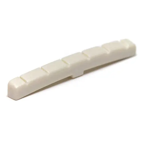 Must Have TUSQ XL Fender Style Slotted Nut PQL-5000-00 : Graph Tech