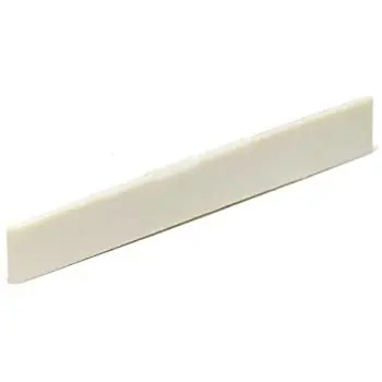 TUSQ Acoustic Saddle Classical Tall PQ-9210-00 : Graph Tech Today Only