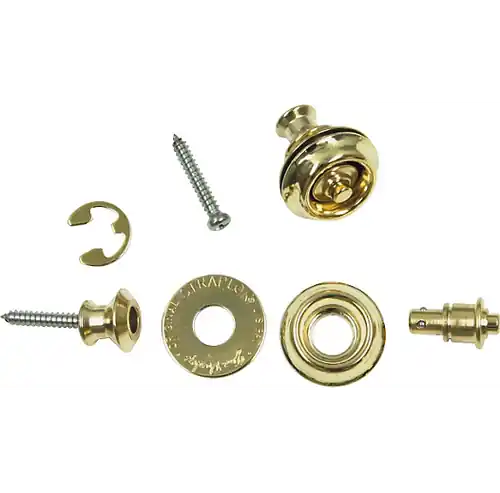 Trending SLS1034G Dual-Design Straplok System : Dunlop