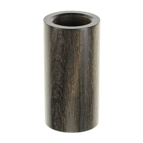 Special Discount WOODSLIDE-XL Ebony Slide - X-Large : Taylor