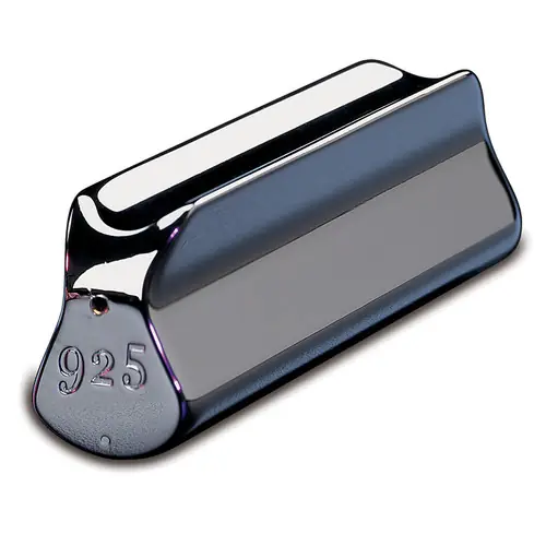 Wholesale 925 Chrome Plated Brass Ergo Tonebar : Dunlop