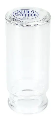 273 Blues Bottle Wall Glass Slide - Large : Dunlop Buy Today