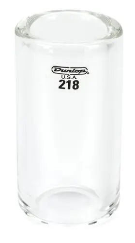 Don’t Miss Out 218 Glass Medium Wall Slide - Short : Dunlop