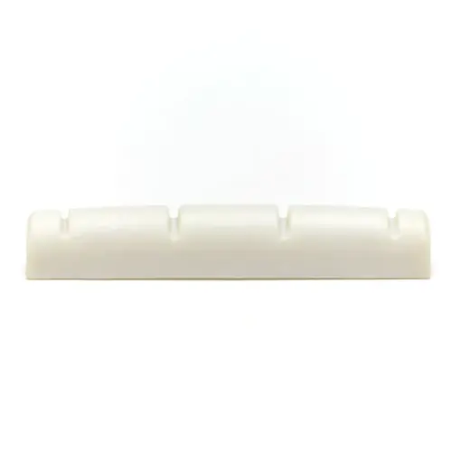 Markdown PQ-1250-00 TUSQ Nut Ukulele Slotted : GraphTech