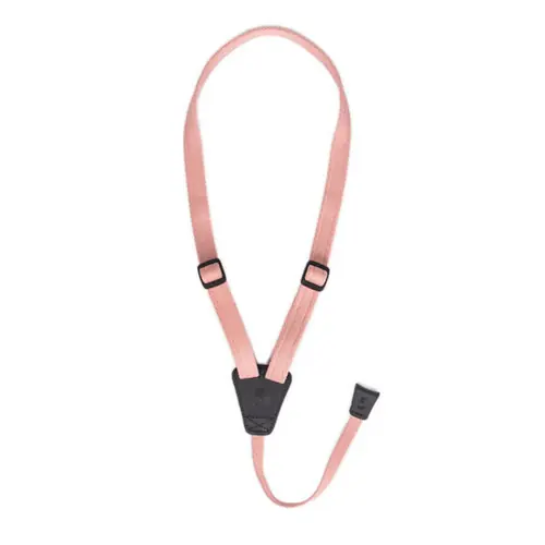 19UKE04 Ukulele Strap : D'addario Place Order
