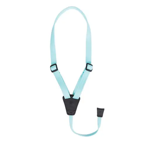19UKE03 Ukulele Strap : D'addario Express Delivery