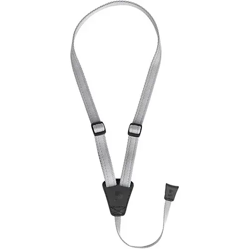 19UKE02 Ukulele Strap : D'addario Grab Now