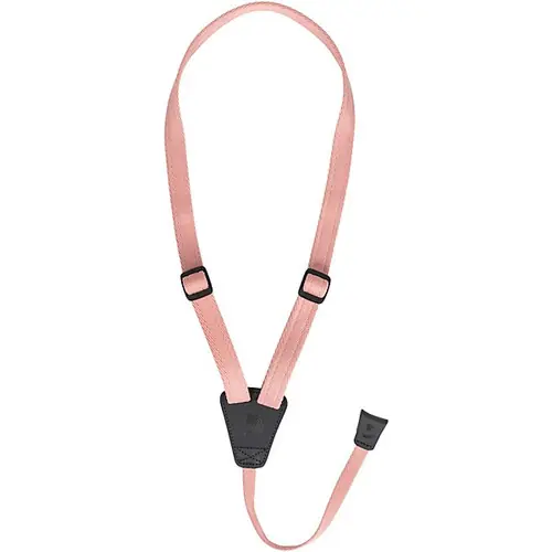 19UKE01 Ukulele Strap : D'addario Top Pick