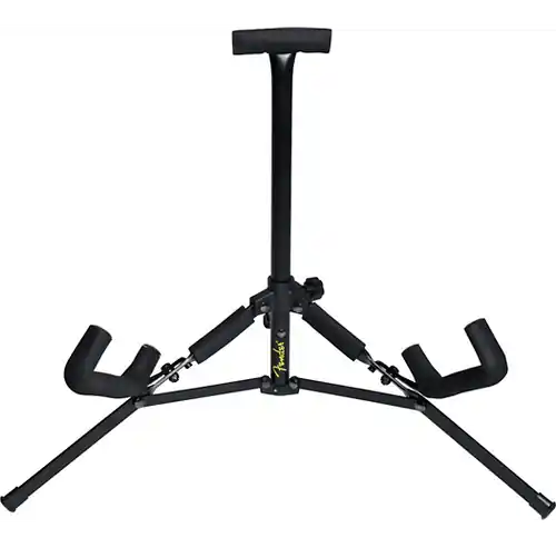 Special Offer FMSE-1 Electric Guitar Folding A-Frame Stand : Fender