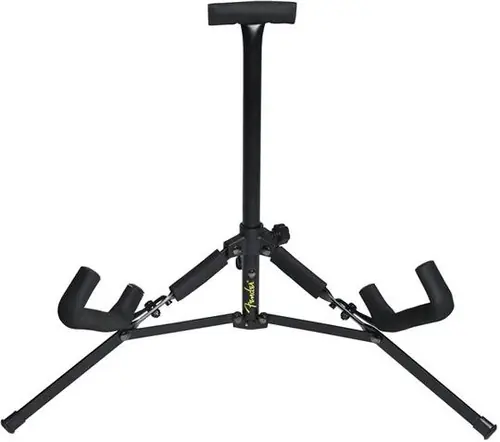 FMSA-1 Mini Guitar Stand Acoustic : Fender Mega Sale