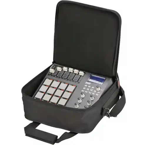 Fan Favorite 1SKB-UB1212 Universal Equipment/Mixer Bag, 12"x12"x4" : SKB