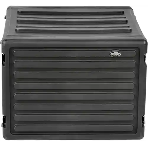 Wholesale 1SKB-R8U 8U Roto Rack Case : SKB