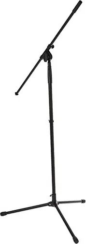 Reduced Price MS205B Tripod Mic Boom : Stageline