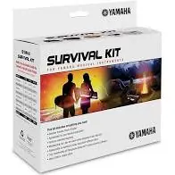 SKD2 Survival Kit : Yamaha Warranty Included