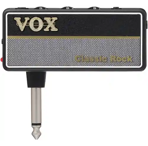 Same Day Shipping AP2-CR amPlug 2 AP2CL : Vox