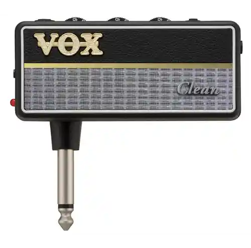 Buy Today AP2-CL amPlug 2 Clean : Vox