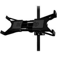 Deal IKLIP-XPAND Tablet Mic Stand Support : IK Media