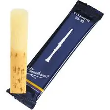 CR103 Clarinet Reed 3.0 : Vandoren Bulk Order