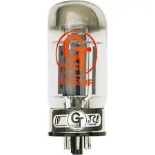 No Minimum Order GT6550 : Groove Tubes