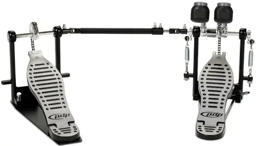 Secure Checkout PDDP402 Double Kick Pedal : PDP