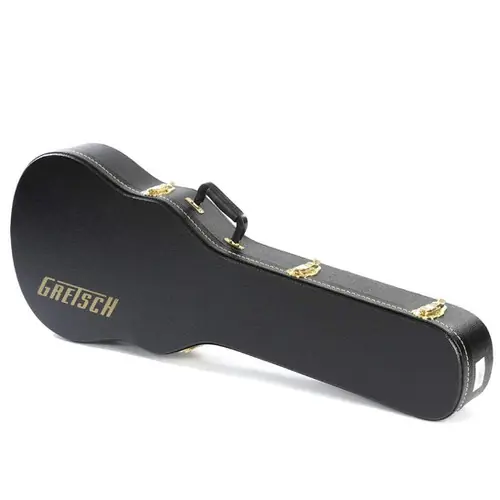 Brand New G6238FT Electromatic Solid Body Flat Case : Gretsch