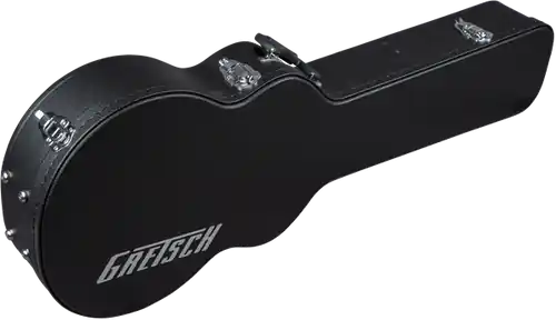 G2655T Streamliner Center Block Jr. Case : Gretsch Direct From Manufacturer
