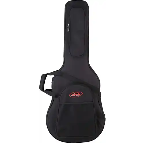 1SKB-SC18 Acoustic Guitar Soft Case : SKB Low Price