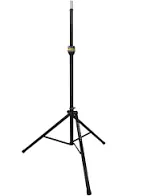 TS-99B Telelock Speaker Stand : Ultimate Brand New