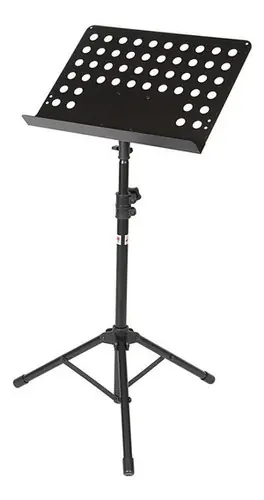 Direct From Manufacturer Music Stand MS5 : Stageline