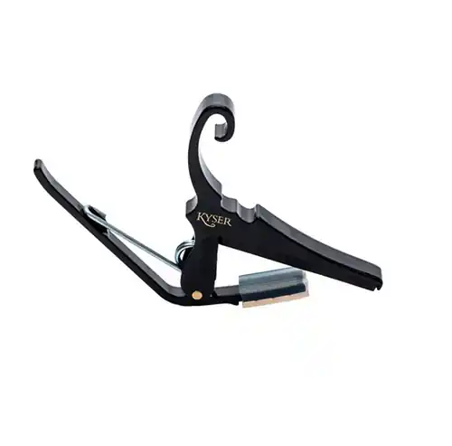 Deal KGCB Capo for Classical Guitar : Kyser