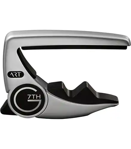 Luxury G7P3SL Performance 3 ART Capo : G7th