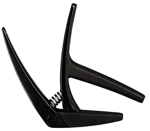 Order Now G7NVBK Nashville6-String Capo : G7th