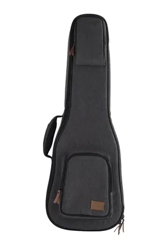 DC-S-CL Goat Rock Gray Sonoma CoastT Ukulele Gigbag : Kala No Minimum Order
