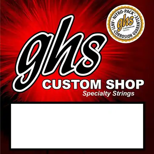 CU-TPL 10-String Tiple Set : GHS Last Chance