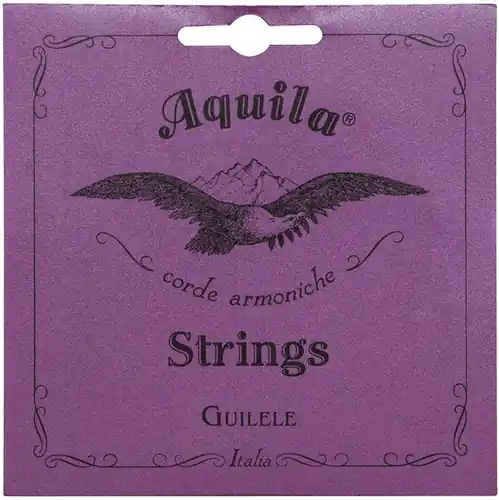 96C Guilele Strings : Aquila Free Returns