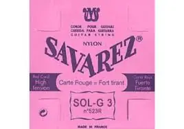 Hot Deal 523R Nylon Single #3 : Savarez
