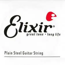 Trending 13016 .016 AntiRust Plain Single : Elixir