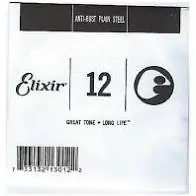 Order Now 13012 .012 AntiRust Plain Single : Elixir