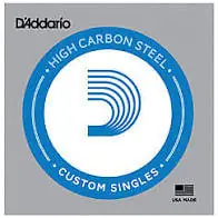 New Release PL012 Plain Steel .012 : D'addario