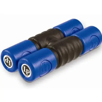 Trusted Brand LP Shaker Twist Medium Blue LP441TM