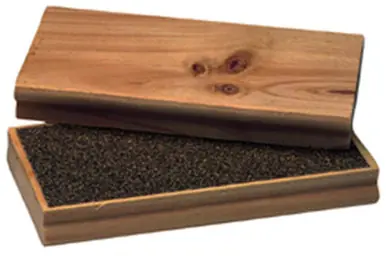 Top Pick Hohner Sand Blocks Pair