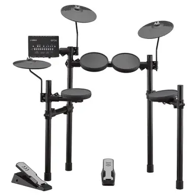 Yamaha DTX402K Electronic Drum Kit Fresh Stock